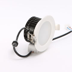 LED D02 3寸5-10W筒灯