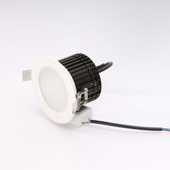 LED D02 3寸12-15W筒灯