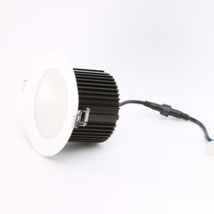 LED D02 4寸12W筒灯