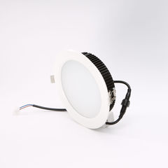 LED D02 6寸20W筒灯