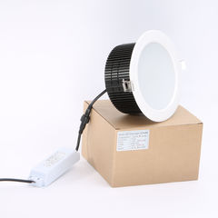 LED D02 6寸30W筒灯