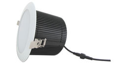 LED D01 6寸50W筒灯