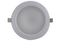 LED D02 6寸50W筒灯