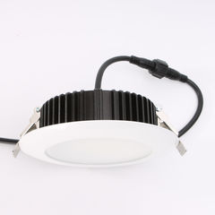 LED D01 4寸12W筒灯